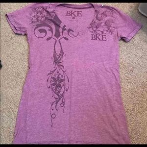 BKE tee